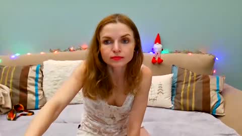 Lana online show from December 26, 6:52 am