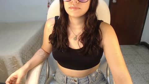 Snapshot of lanabandit chatting on December 9, 10:41 pm Lana Marie online show from December 9, 10:41 pm