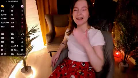 Lana online show from December 4, 8:47 am