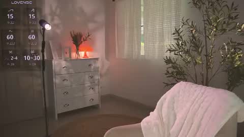 Lana online show from July 10, 12:26 am