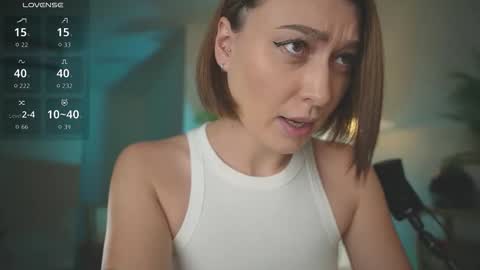 Lana online show from November 18, 3:42 am