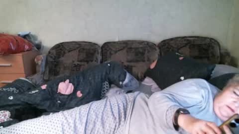 lanacat555 online show from February 28, 3:16 pm