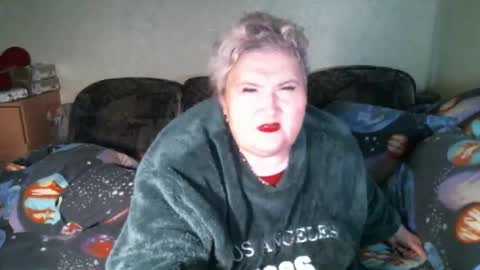 lanacat555 online show from February 6, 7:38 pm