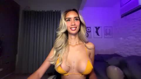 Lana online show from March 11, 11:08 pm