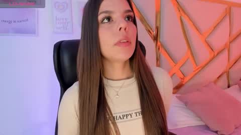 LanaJones online show from December 17, 12:45 pm