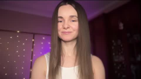 Lana online show from February 8, 3:08 am