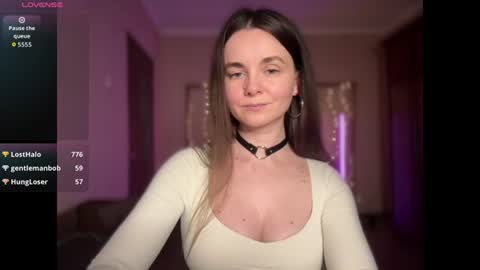 Lana online show from July 30, 7:36 pm