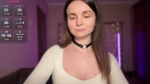 Lana online show from June 12, 9:03 pm