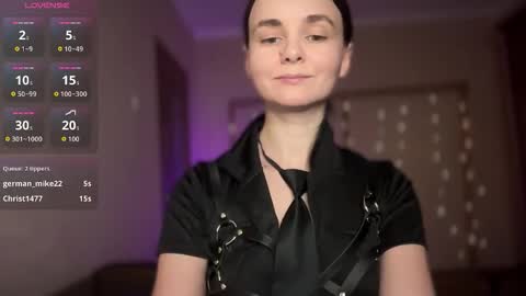 Lana online show from October 2, 10:41 pm