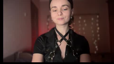 Lana online show from September 9, 11:38 pm