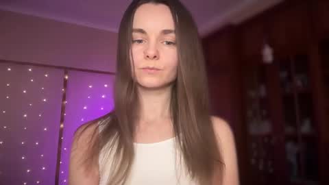 Lana online show from February 21, 1:11 pm