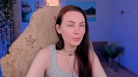 Lana Radiance online show from May 6, 8:31 am