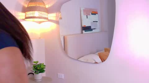 Lana online show from March 30, 7:36 pm