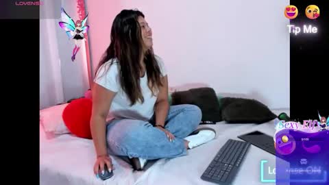 lanastone86 online show from December 15, 12:23 pm