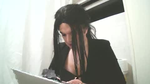 Megan Brookes online show from January 6, 3:09 am