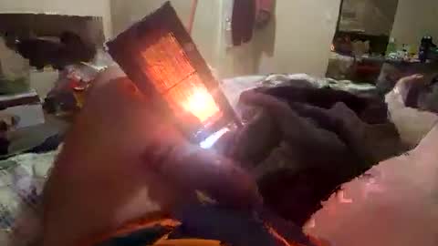 lancefer69 online show from March 14, 11:36 am