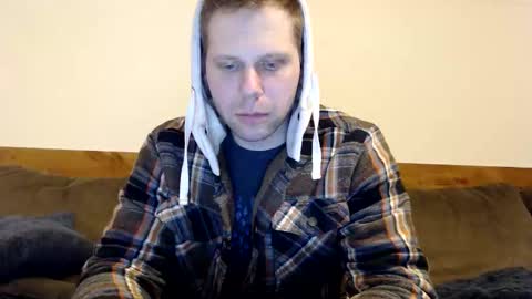 Lance online show from March 30, 12:01 am