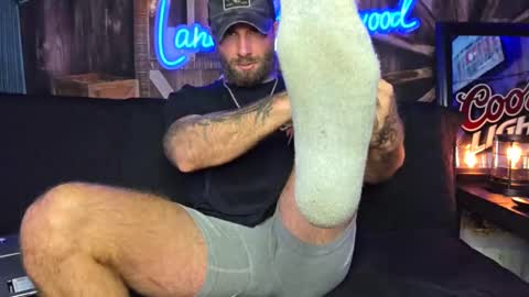 Snapshot of lancehardwood222 chatting on October 3, 12:20 am LANCE online show from October 3, 12:20 am