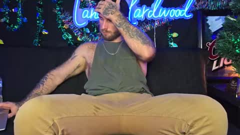 LANCE online show from November 3, 1:06 am