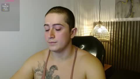 Lancelot V. online show from September 13, 6:05 am