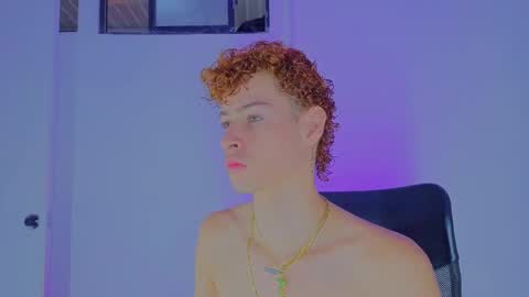 lancelot_grey online show from June 8, 9:05 pm