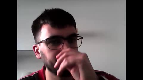 lander920612 online show from February 25, 2:42 pm