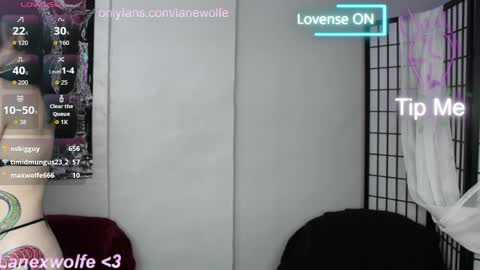lane 3 online show from May 16, 2:08 am