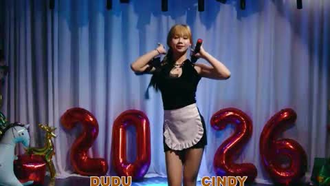 lankwaifong_cindy online show from February 6, 8:18 am