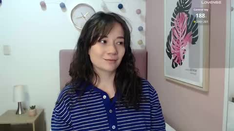 Lanna online show from September 29, 1:21 pm