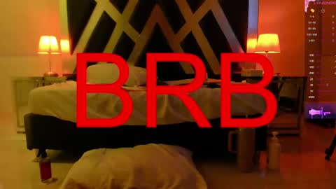 Lanna miley Russo  online show from February 25, 3:20 pm