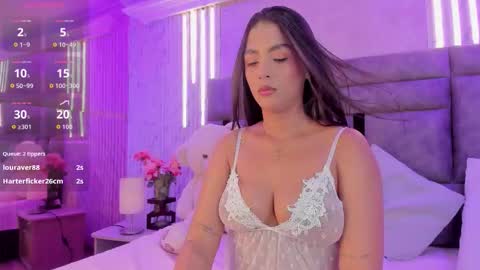 Lana Fox online show from March 6, 4:22 am