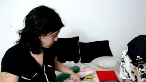 Snapshot of lannie_gonzales chatting on February 3, 11:15 pm LANNIE online show from February 3, 11:15 pm