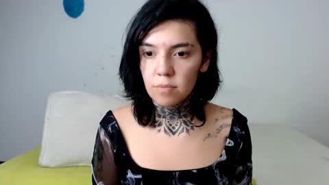 Snapshot of lannie_gonzales chatting on January 24, 1:03 am LANNIE online show from January 24, 1:03 am