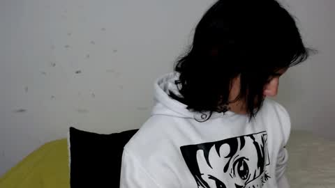 Snapshot of lannie_gonzales chatting on January 25, 1:54 am LANNIE online show from January 25, 1:54 am