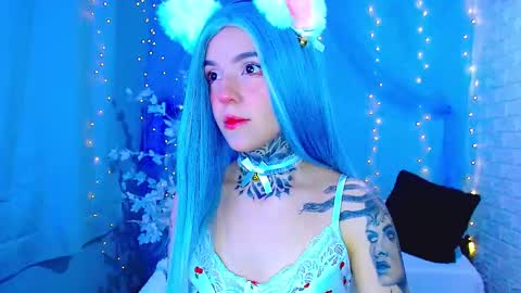 LANNIE   online show from November 12, 2:25 am