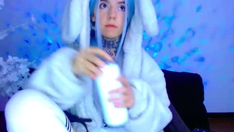 Snapshot of lannie_gonzales chatting on October 5, 2:09 am LANNIE online show from October 5, 2:09 am