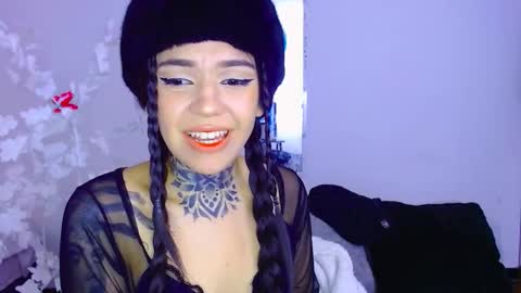 Snapshot of lannie_gonzales chatting on October 8, 4:13 pm LANNIE online show from October 8, 4:13 pm