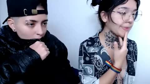 Snapshot of lannie_gonzales chatting on February 19, 2:01 pm LANNIE online show from February 19, 2:01 pm