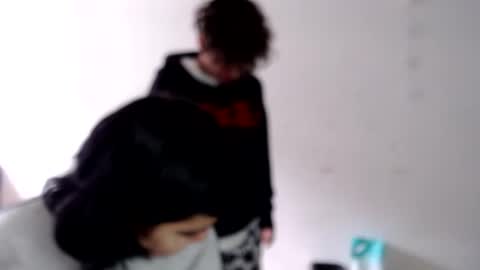 Snapshot of lannie_gonzales chatting on December 17, 6:53 pm LANNIE online show from December 17, 6:53 pm