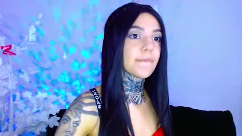 Snapshot of lannie_gonzales chatting on October 2, 2:05 pm LANNIE online show from October 2, 2:05 pm