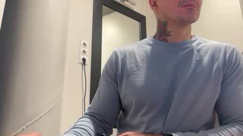 BDSM online show from October 28, 11:11 am