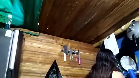 lapeligrosa_ online show from February 20, 6:24 pm