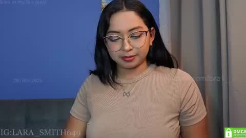 Lara  online show from June 29, 12:51 am