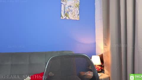 Lara  online show from June 26, 11:10 pm