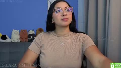 Lara  online show from June 19, 11:55 pm