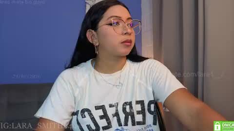 Lara  online show from June 29, 11:26 pm