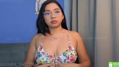 Lara  online show from July 5, 12:47 am