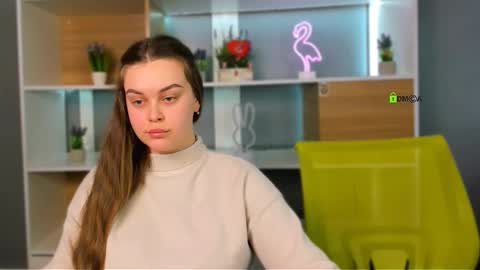 lara_bamby online show from February 24, 10:51 am