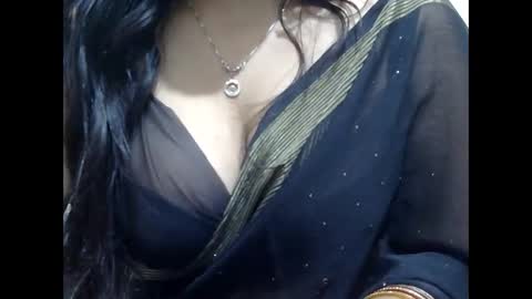 Anshika rai online show from March 14, 7:07 pm