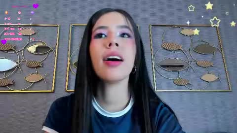 Lara online show from June 13, 7:46 pm